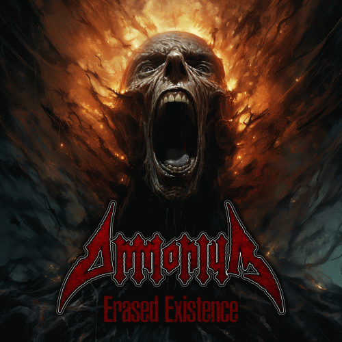 Ammonium : Erased Existence